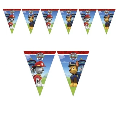 Image de Pendule Paw Patrol Pendulum 2,3 mètres