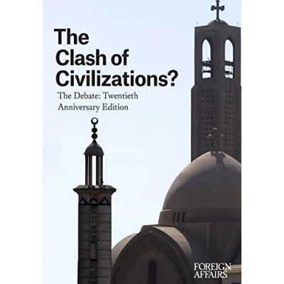 Afbeelding van The Clash of Civilizations?