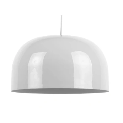 Afbeelding van Leitmotiv Hanglamp Dome Wit