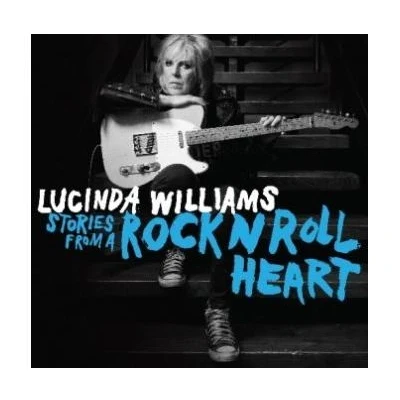 Image de Stories From A Rock N Roll Heart