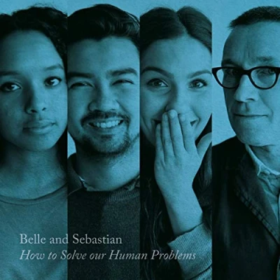 Afbeelding van Belle &amp; Sebastian How To Solve Our Human Problems (Part 3) (Single)
