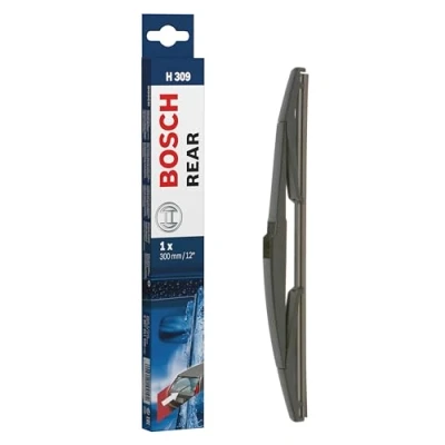 Image de 1 balai d&#039;essuie glace bosch twin h309
