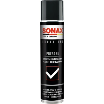 Afbeelding van Sonax ProfiLine Paint Prepare 400ml