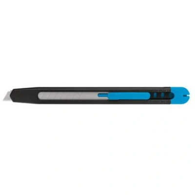 Afbeelding van Martor 46100.02 Cuttermes ARGENTAX CUTTEX 9 MM met afbreekmes 76 1 stuk(s)