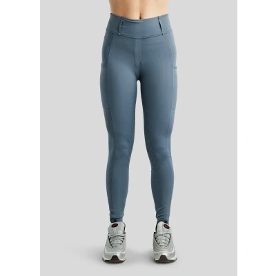 Image de Montar SS25 Riding Tights MoBlair Hybrid Pull on