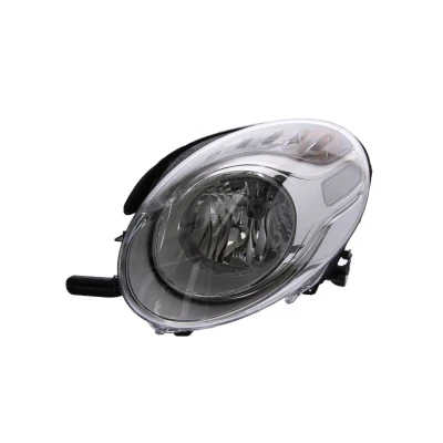 Afbeelding van Magneti Marelli Koplamp 712475301129