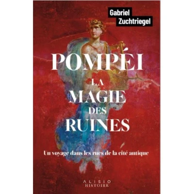 Image de Pompéi, la magie des ruines
