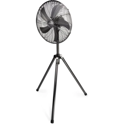 Afbeelding van Driepoot Statiefventilator 45Cm 230V Zilver