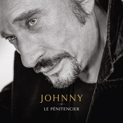 Afbeelding van Johnny Hallyday Le Pénitencier (7&quot; Vinyl Single)