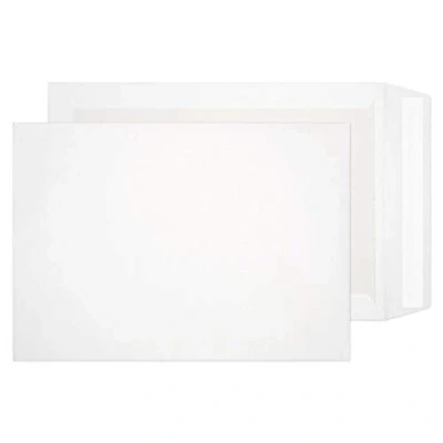 Afbeelding van Blake Puur Verpakking 125 stuks. C4 Kleur: wit