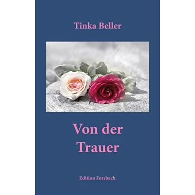 Afbeelding van Von der Trauer