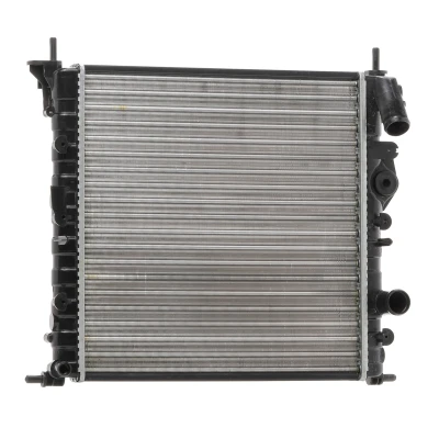 Afbeelding van Radiateur NRF 58196