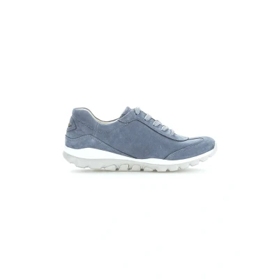 Afbeelding van Rollingsoft Sneaker Sneakers laag, Dames, Maat: 38, Heaven Veloursleer