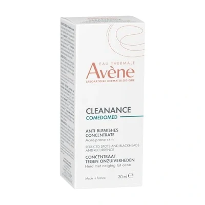 Afbeelding van Avene Cleanance Comedomed Anti Blemishes Concentrate 30 Ml