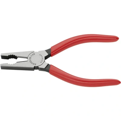 Afbeelding van Knipex 03 01 140 Werkplaats Combinatietang mm DIN ISO 5746
