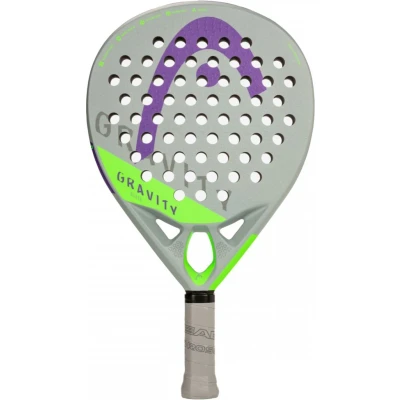 Afbeelding van Head Gravity Elite Padel Racket BestelPadel.nl