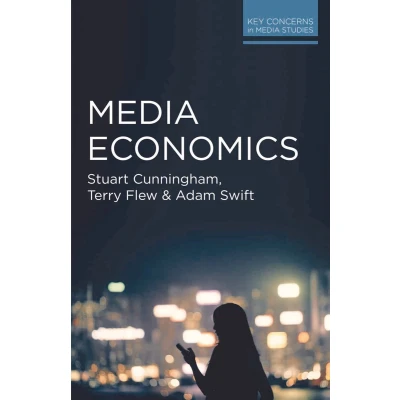 Afbeelding van Media Economics
