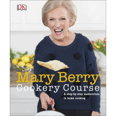 Afbeelding van Mary Berry Cookery Course