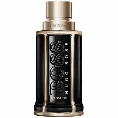 Afbeelding van Hugo BOSS The Scent Magnetic 50 ml Eau de Parfum Spray
