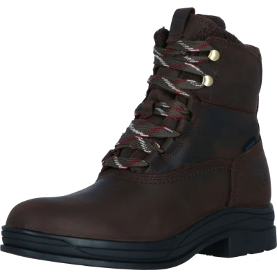Afbeelding van ARIAT Harper western dameslaarzen, Chocolade wilg