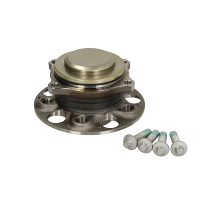 Afbeelding van SNR R151.60 Wiellagerset