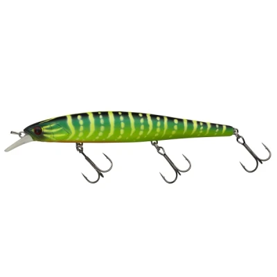 Afbeelding van Illex Mag Squad 160 SP Plug Crazy Pike 16cm (34g)