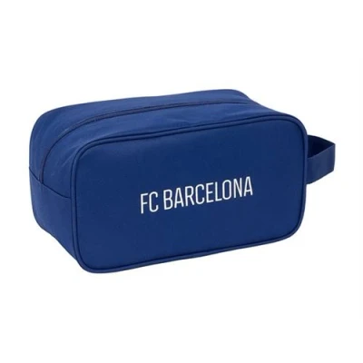 Image de SAFTA Sac moyen bleu marine FC Barcelone
