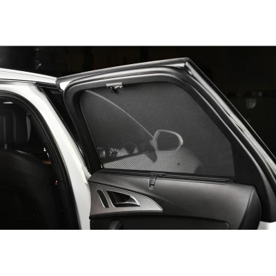 Afbeelding van Set Car Shades Ford Galaxy 1995 2000 (2x te openen zijraam)