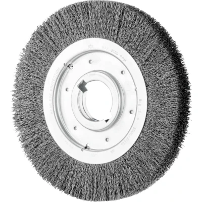 Afbeelding van PFERD 43506601 Ronde borstel 1 stuk(s)