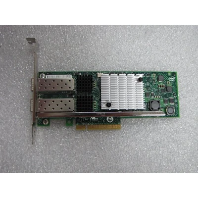 Afbeelding van Intel E10G42AFDA Dual Port Server Adapter E10G42AFDAGP5 10GbE