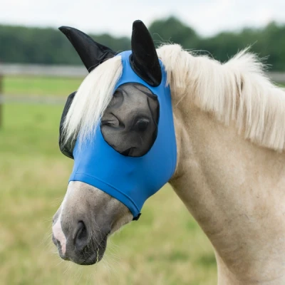 Image de Busse Fly Mask Twin Fit Flexi