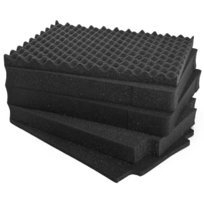 Afbeelding van Foam inserts (5 part) for 950 Nanuk Case