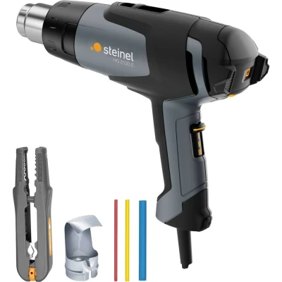 Afbeelding van Steinel 088712 HG 2120 E ELEKTRO KF Heteluchtpistool 2200 W