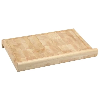 Afbeelding van Zassenhaus Snijplank / Pastaplank Hout 60 x 40 cm