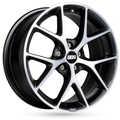 Image de Bbs Sr 8.0x18 5x115 ET36 70.2 Jante