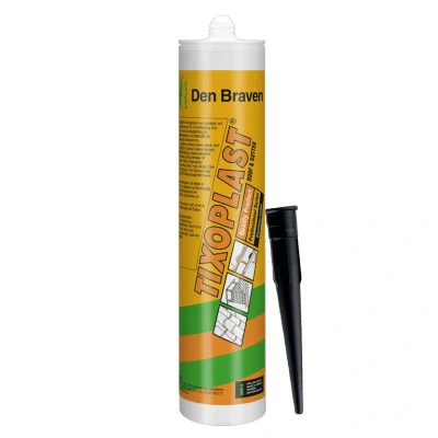 Afbeelding van Den Braven Zwaluw Tixoplast 310ml
