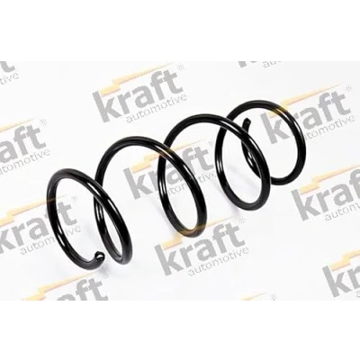 Afbeelding van KRAFT 4025024 Chassisveer Vooras RENAULT: LAGUNA 2