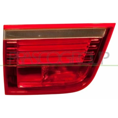 Afbeelding van PRASCO BM8224156 Achterlicht Links Binnenste deel LED Zonder lamphouder BMW: X5