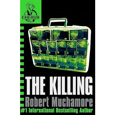 Afbeelding van Cherub The Killing