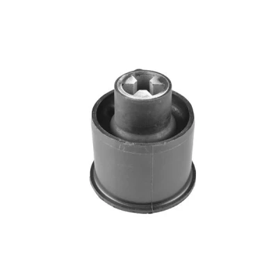 Afbeelding van TEDGUM 00725767 Achteraslager Achteras Rubber VOLKSWAGEN: Golf 4, Bora Saloon, Polo IV Hatchback, AUDI: TT Coupe, A3 SKODA: Fabia 2