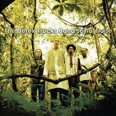Afbeelding van Joyful Noise