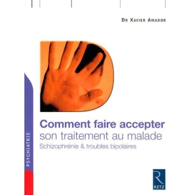 Image de Comment faire accepter son traitement au malade