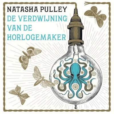 Afbeelding van de verdwijning van horlogemaker