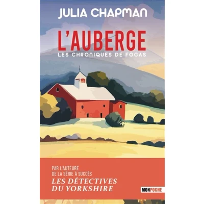 Image de L&#039;Auberge Les Chroniques de Fogas