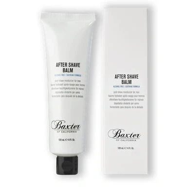 Afbeelding van Baxter of California After Shave BALM Aftershavebalsem, Heren, Maat: 120 ml,