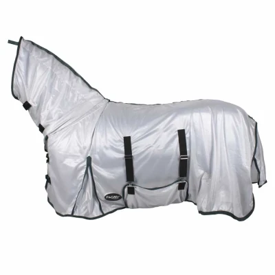 Afbeelding van Pagony Big Neck flycooler plus zilver maat:145 / 6&#039;4