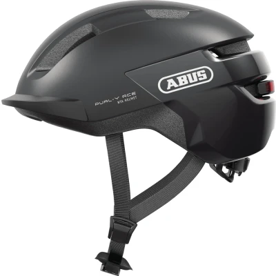 Afbeelding van ABUS Pedelec PURL Y ACE titan