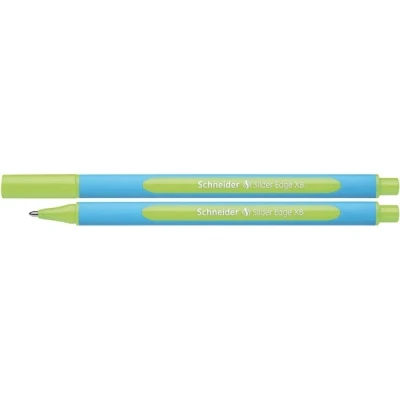 Image de Slider Edge XB vert clair