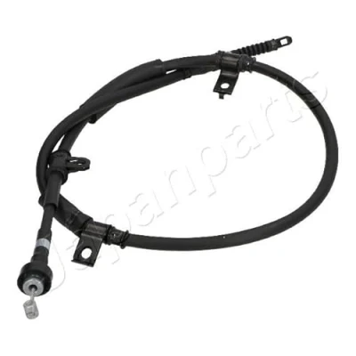 Afbeelding van JAPANPARTS BC H44L Handremkabel Achter HYUNDAI: Coupe II