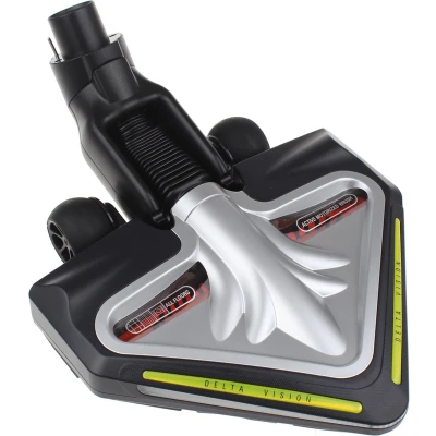 Afbeelding van Rowenta Electro stofzuigerborstel led 32.4v / zwart RSRH5815